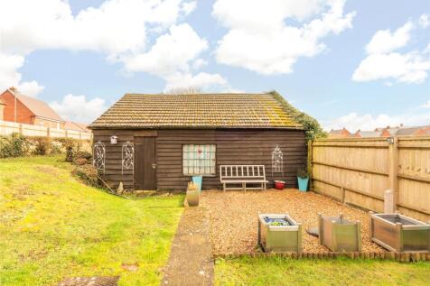 Outbuilding