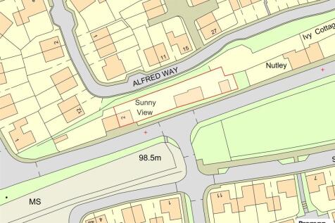 Plot Map