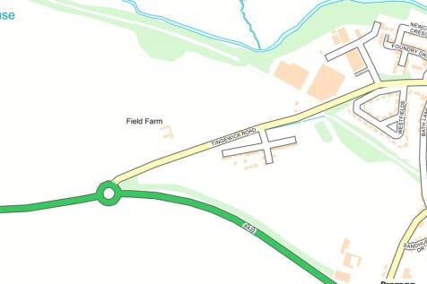 Street Map