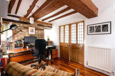 Office/Snug