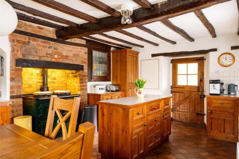 Kitchen/Dining