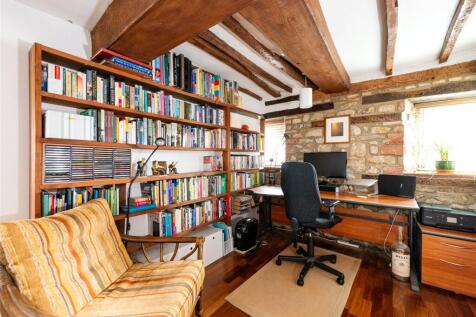 Office/Snug