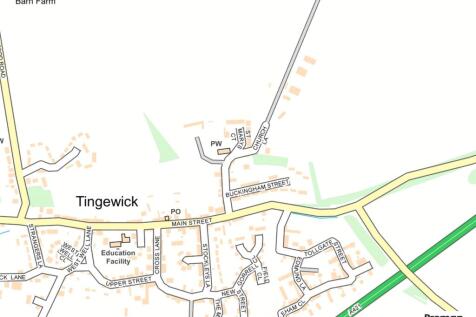 Street Map