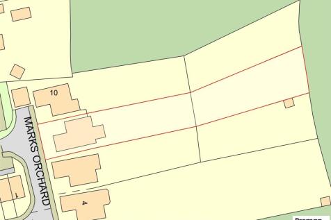 Plot Map
