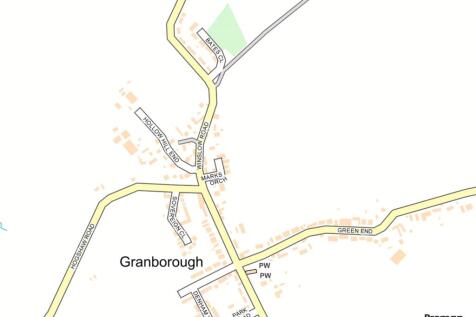 Street Map