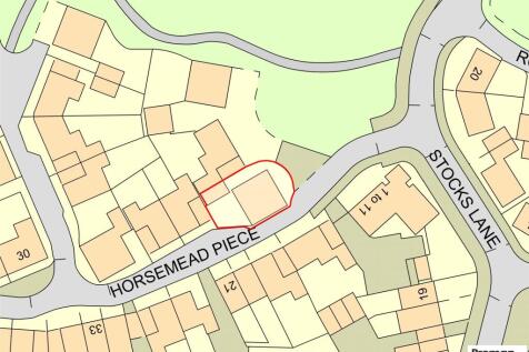 Plot Map