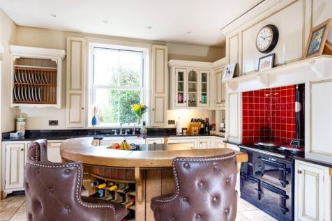 Kitchen/Breakfast
