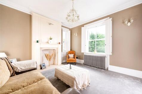 Morning Room