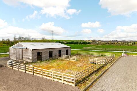 Barn/Stable