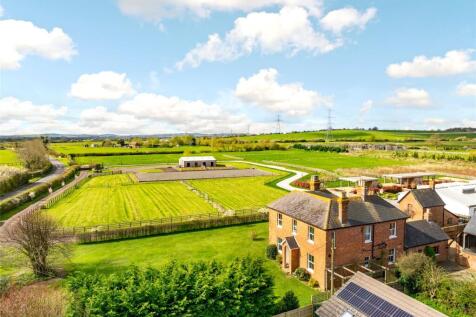Paddocks