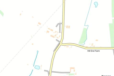 Street Map