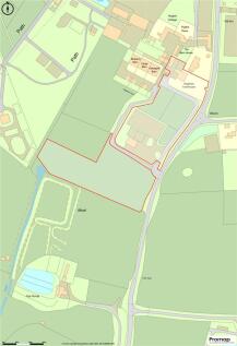 Plot Map