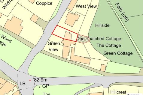 Plot Map