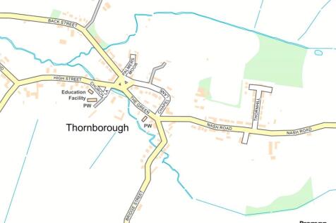 Street Map