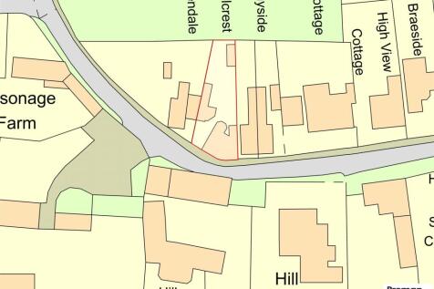 Plot Map