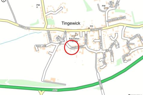 Street Map
