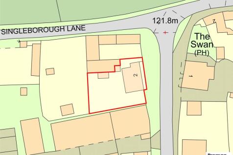 Plot Map
