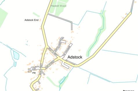 Street Map