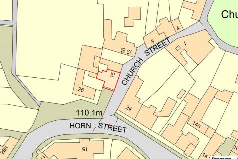 Plot Map