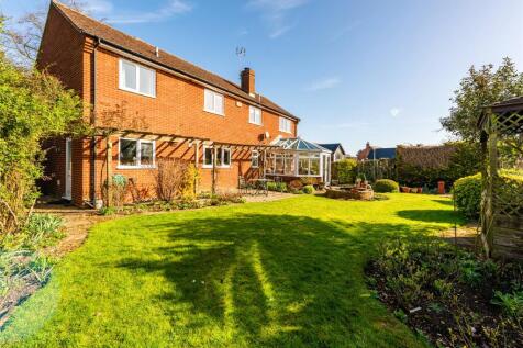 Rear/Garden