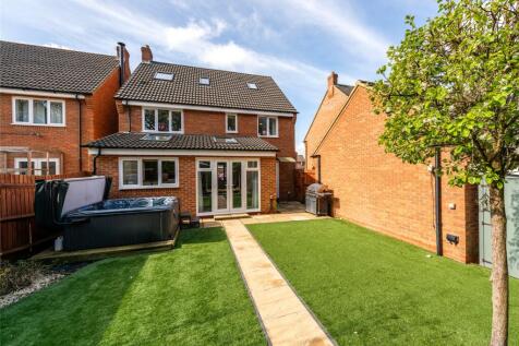 Rear/Garden