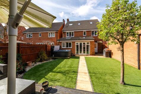 Rear/Garden