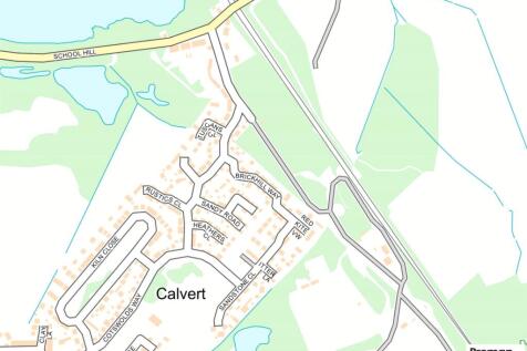 Street Map