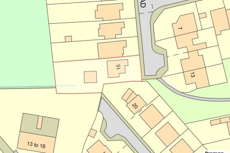 Plot Map