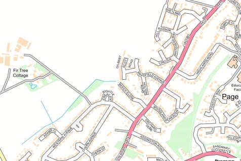 Street Map