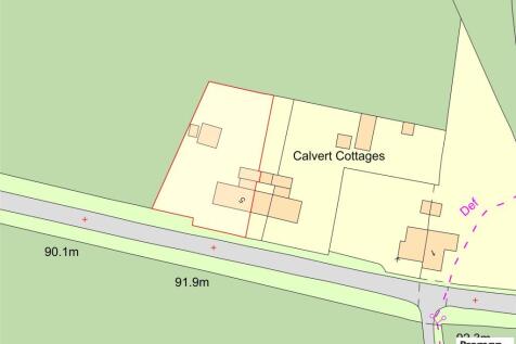 Plot Map