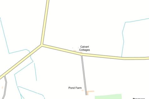 Street Map