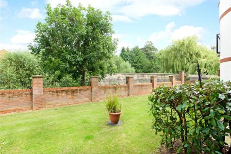 Communal Garden