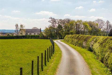 Private Driveway