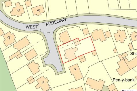 Plot Map
