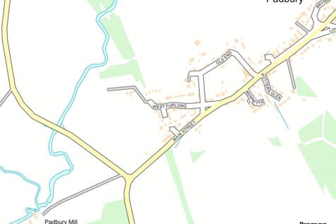 Street Map