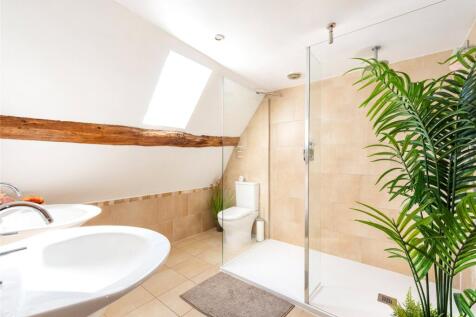 En Suite Bed One