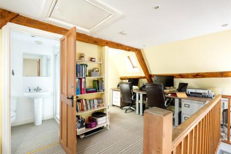 Office/Bedroom Five