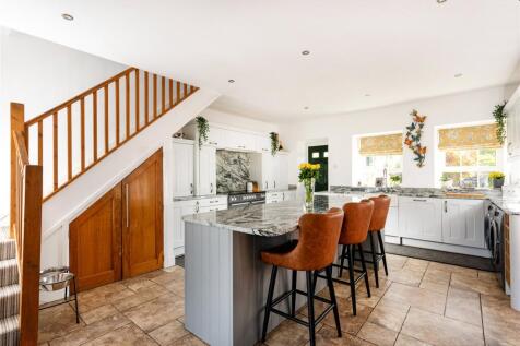Kitchen/Breakfast