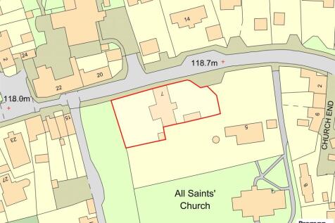 Plot Map