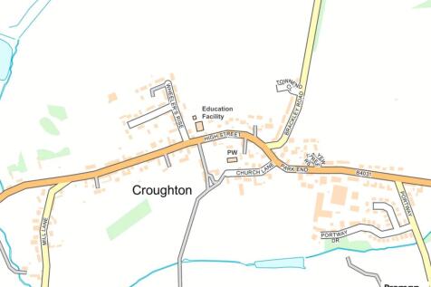 Street Map