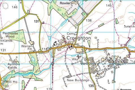 Area Map