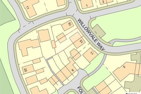 Plot Map