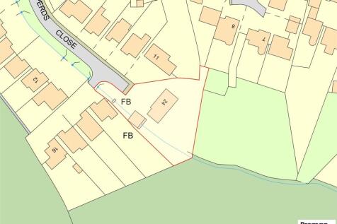 Plot Map