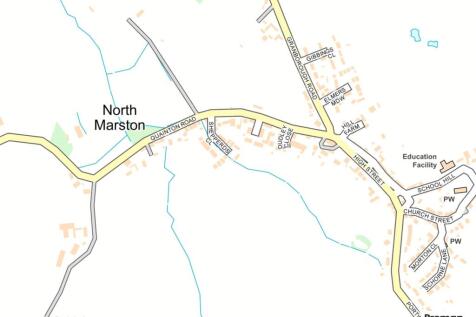 Street Map