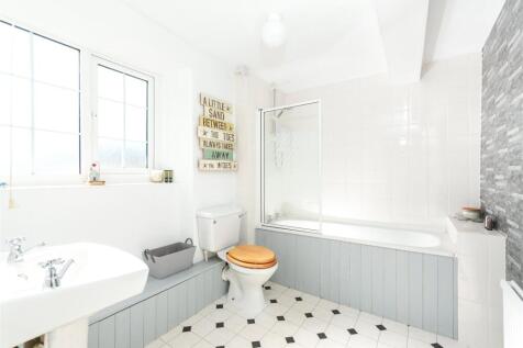 F/F Bathroom