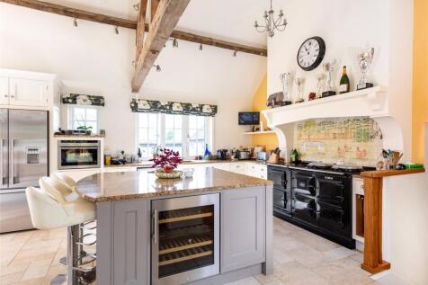 Kitchen/Breakfast