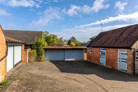 Garages