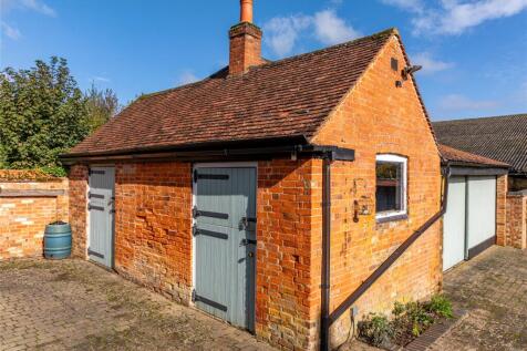 Outbuildings