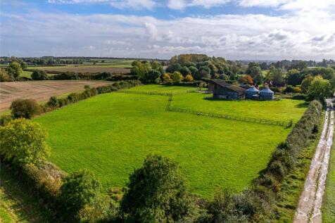 Additional Land