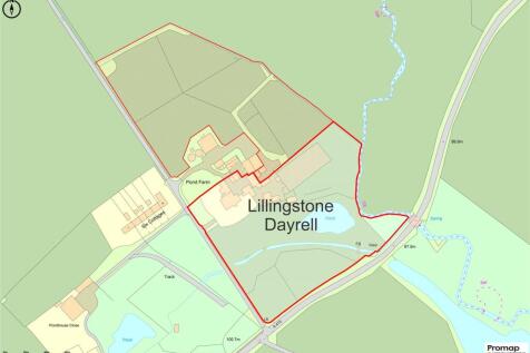 Plot Map